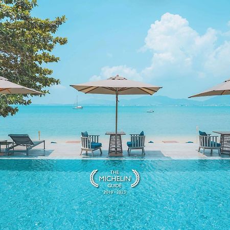 My Beach Resort Phuket Cape Panwa Bagian luar foto