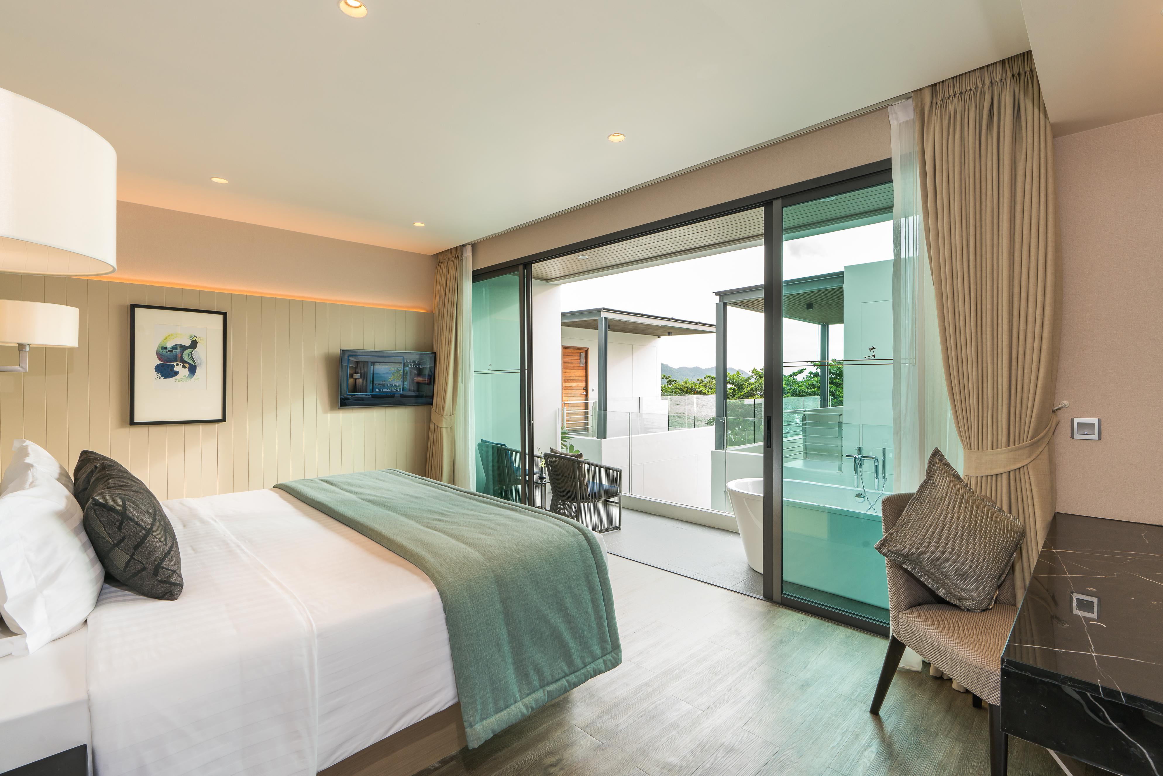 My Beach Resort Phuket Cape Panwa Bagian luar foto